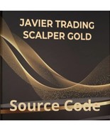 Javier Trading Scalper Gold v1.0 MQ4 Source Code Setfiles - $13.79 CAD