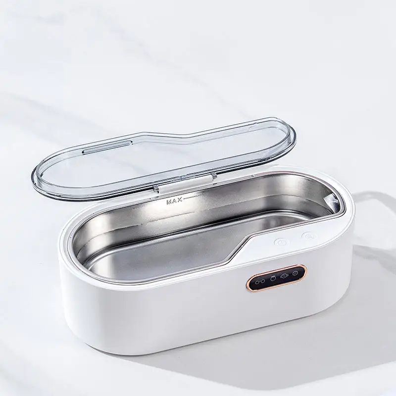 Home-appliance ultrasonic cleaning machine portable washing machine for ... - $59.89