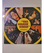 The Golden Circle Columbia/Topco CSP 287 Original Artists LP Vinyl Record - £26.14 GBP