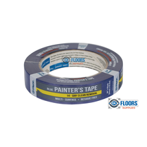 Blue Dolphin Blue Painter&#39;s Tape, 94in. x 60 yds. - 14 Days Clean Removal - €9,40 EUR