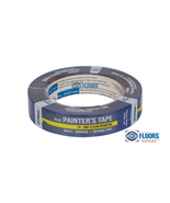 Blue Dolphin Blue Painter's Tape, 94in. x 60 yds. - 14 Days Clean Removal - $10.88
