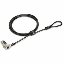 Kensington K65096WW SLIM N17 2.0 COMBO LOCK,SERIALIZED - $88.06