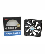 Rosewill ROCF-11003 – 140mm Fan -2 Rotation Speeds with PWM Control - $10.19 CAD