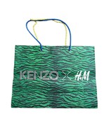 Kenzo x H&amp;M Shopping Paper Bag - $27.72