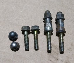 02-08 K SERIES ELEMENT RSX TSX ACCORD CRV Engine Coil Cover BOLT Bolts N... - $17.64