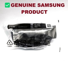 AKG-Tuned Samsung EO-IG955 Headset (S10) - Black, Gel Pads - $17.74