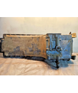 1978 Cummins NTA855 Industrial Diesel Engine Oil Pan 193631 OEM - $1,438.10