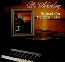Sunset On Pelican Lake by Di Scherling Cd - £9.47 GBP
