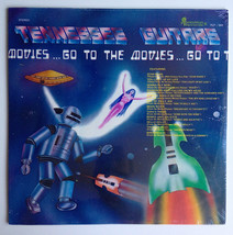 Tennessee Guitars - Go to the Movies Sealed LP Vinyl Record Album, Plantation Re - £15.27 GBP