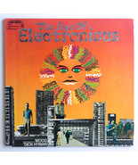 Dick Hyman - The Age of Electronicus Gatefold LP Vinyl Record Album, Com... - $678.96 MXN
