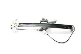 2005-2012 ACURA RL REAR DRIVER LEFT BACK DOOR WINDOW REGULATOR H0545 image 6