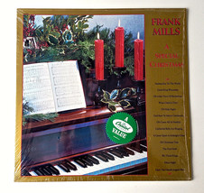 Frank Mills - A Special Chritmas LP Vinyl Record Album, Capital-SN-16290, Canada - £13.41 GBP