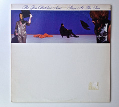 The Jon Butcher Axis - Stare at the Sun LP Vinyl Record Album, Polydor-422-817 4 - £11.95 GBP