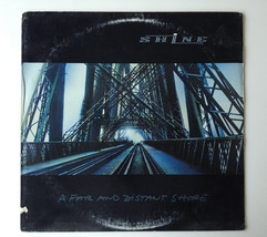 Shine - A Far and Distant Shore LP Vinyl Record Album, RCA-7654-1-R, Rock, Pop,  - £10.17 GBP