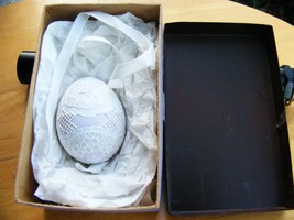 Decorative Egg - $19.75