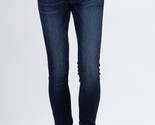 Judy Blue Mid Rise Long Inseam Skinny Denim Jeans Size 0(24) - $36.63