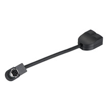 Audio Cable For Sony Unilink Cable Adapter Aux Input Auxliary - £27.51 GBP