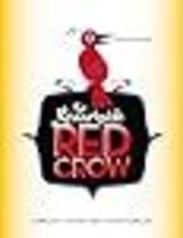 The Remarkable Red Crow - £13.42 GBP