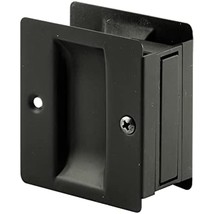 Prime-Line Products N 7318 Pocket Door Handle and Pull, 2-1/2 inch L X 1... - $26.02