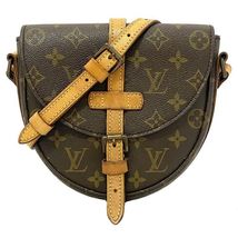 Louis Vuitton Shoulder Bag Shanti PM Monogram Pochette - £1,971.52 GBP