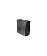 Thermaltake V100 Perforated ATX Mid-Tower Chassis with One Pre-installed... - £86.55 GBP