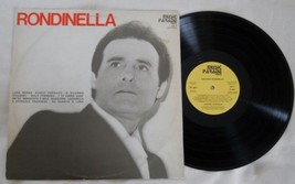 Giacomo Rondinella-&quot;Rondinella&quot;-Music Parade (fonit-cetra) LP-Made in It... - £9.34 GBP