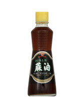 Kadoya Pure Sesame Oil 11 Oz (Pack Of 2) - £37.38 GBP