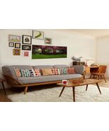 Wall Art Guitar Display Décor Panes- School of Rock 2215 - $74.24+