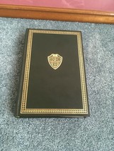 American Historical Documents - Harvard Classics Deluxe Edition - 1938 HC - £9.21 GBP