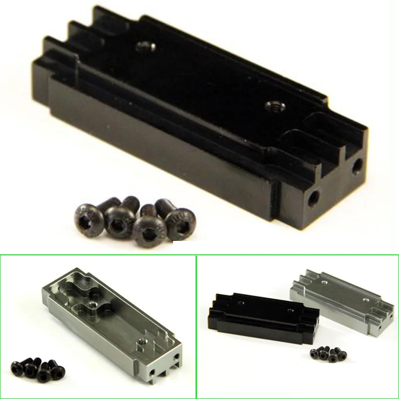 Metal Beam Head Beam for 1/14 Tamiya RC Truck SCANIA 770S&amp;nbsp R620 VOLV... - $16.09