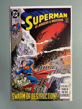 Superman(vol. 2) #65 - DC Comics - Combine Shipping - £3.29 GBP