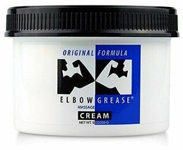 Elbow Grease Original Cream, 9 Ounce - £15.86 GBP