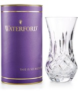 Lismore Bon Bon 6&quot; Vase (40016059) By Waterford Giftology. - £102.94 GBP