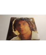 BARRY MANILOW &quot; THIS ONES FOR YOU &quot; LP - £5.60 GBP