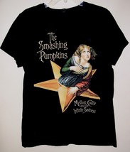 The Smashing Pumpkins Mellon Collie Infinite Sadness Concert Tour T Shirt Large - $64.99