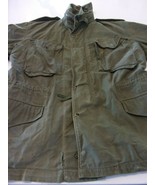 USGI VIETNAM ERA 1969 MANS FIELD JACKET  M65 OG-107 MEDIUM 8405-782-2939 - €76,19 EUR
