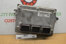 2009-10 Honda Pillot 4x4 Engine Control Unit ECU 37820RN0A75 Module 44-28B2 - $31.99