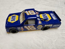 RON HORNADAY JR #16 NAPA 1996 CHEVROLET RACE TRUCK DIECAST 1:24 SCALE - $19.99