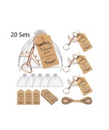 20 Travel Bottle Opener Favors Destination Wedding Airplane Baby Shower ... - €59,54 EUR