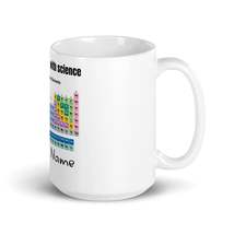Science Teacher  - White glossy mug - £14.21 GBP+