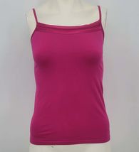 Lot of 2 Ann Taylor LOFT/The Limited Womens Orange /Pink Came Tops Small - $5.94