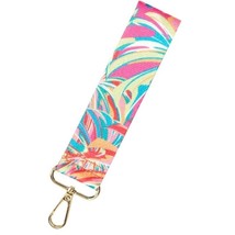 Lets Get Tropical Colorful Wristlet Strap - $14.85
