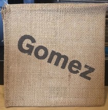 EXC CD~GOMEZ~Bring It On~(Limited Edition1 1998 UK Import In Burlap Case) - £23.73 GBP