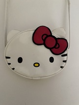 Hello Kitty Purse - $3.99