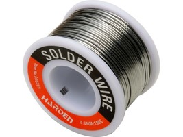 0.8mm 60/40 Sn-Pb Tin Lead Resin Core Solder Wire Electrical Soldering - $11.78