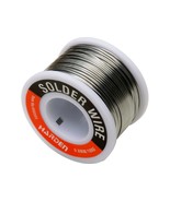 0.8mm 60/40 Sn-Pb Tin Lead Resin Core Solder Wire Electrical Soldering - £9.41 GBP