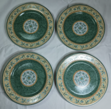 New Pfaltzgraff French Quarter Bread Salad Dessert Plates About 8&quot; - See... - $19.59