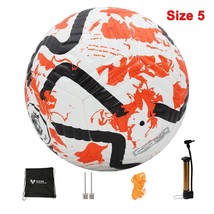 2023 Soccer Balls Offical Size 5 Size 4 High Quality PU Outdoor Football Trainin - £91.52 GBP