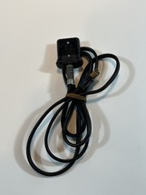 Leviton E-13393 Open Hearth Rotisserie Power Cord About 6 Foot Long Vintage - £11.27 GBP