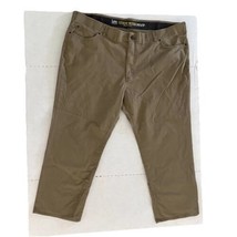 Lee MVP Extreme Motion Khaki Pants 50x29 - $24.74